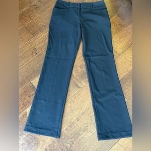 BCX Black dress pants